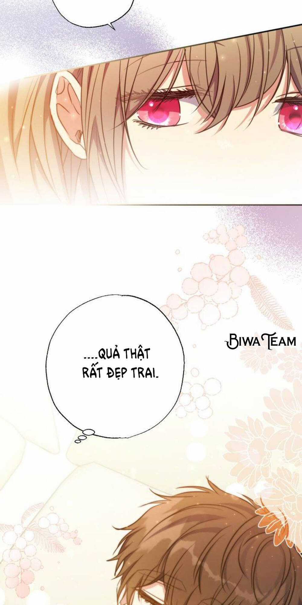 Thánh Nữ Được Đại Công Tước Nhận Nuôi Chapter 21 trang 9