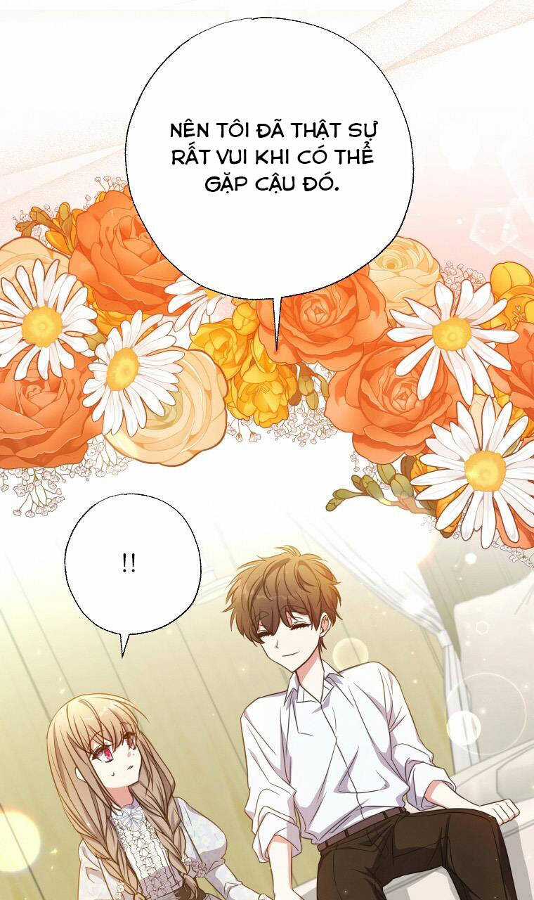 Thánh Nữ Được Đại Công Tước Nhận Nuôi Chapter 22 trang 10