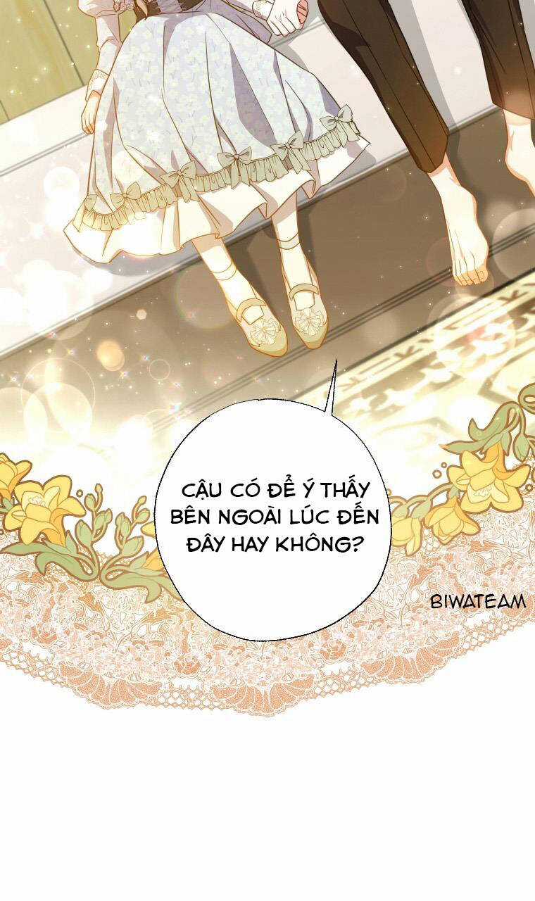 Thánh Nữ Được Đại Công Tước Nhận Nuôi Chapter 22 trang 11