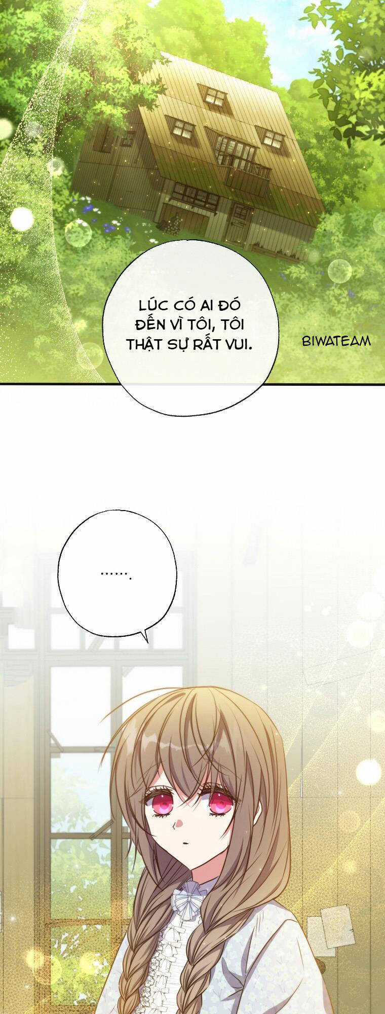 Thánh Nữ Được Đại Công Tước Nhận Nuôi Chapter 22 trang 13