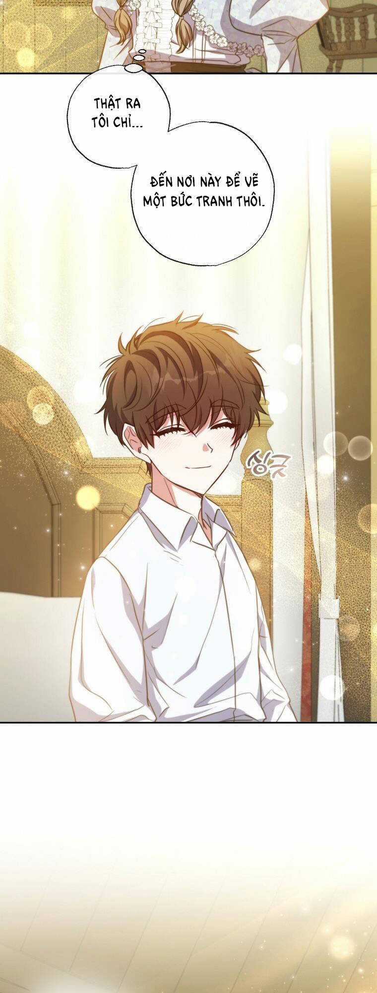 Thánh Nữ Được Đại Công Tước Nhận Nuôi Chapter 22 trang 14