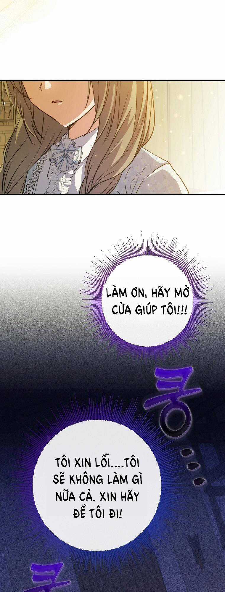 Thánh Nữ Được Đại Công Tước Nhận Nuôi Chapter 22 trang 16