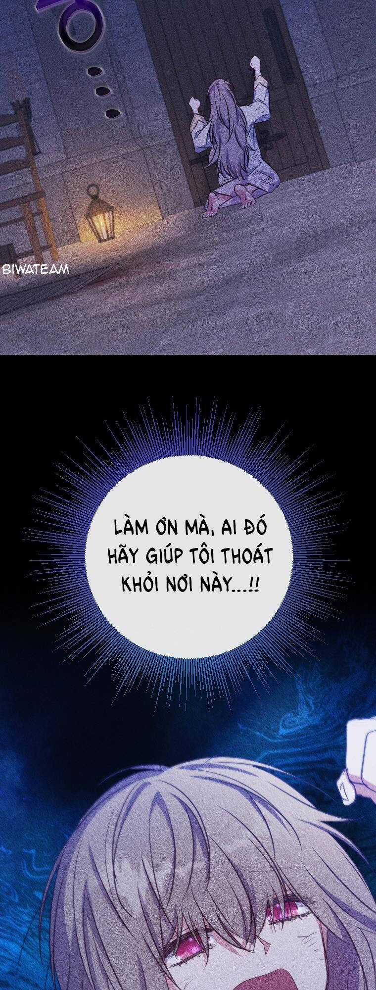 Thánh Nữ Được Đại Công Tước Nhận Nuôi Chapter 22 trang 17