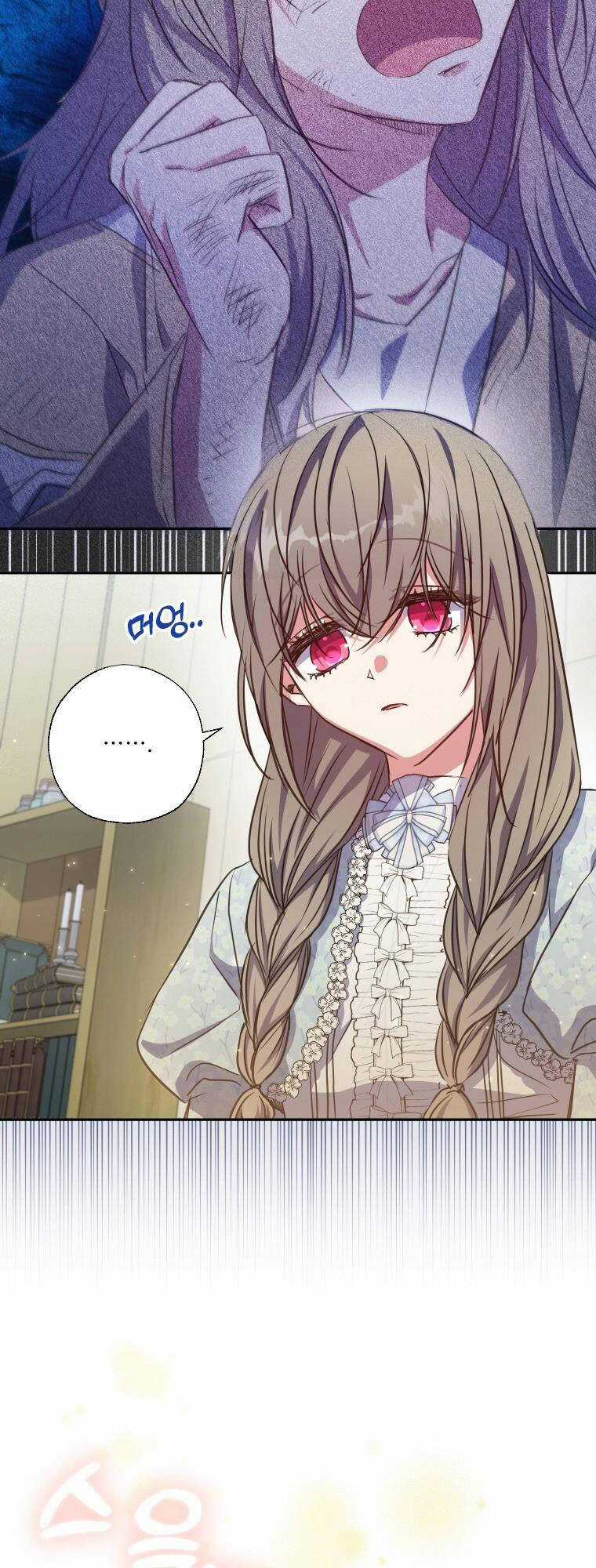 Thánh Nữ Được Đại Công Tước Nhận Nuôi Chapter 22 trang 18