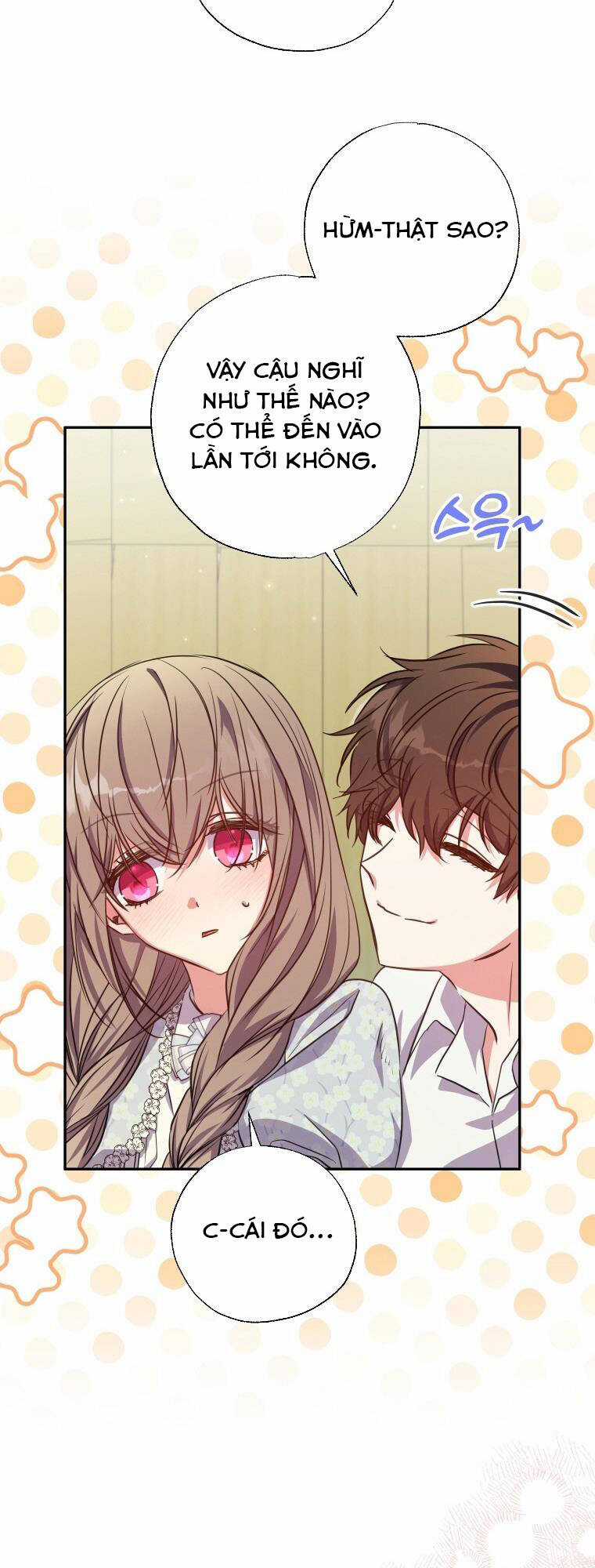 Thánh Nữ Được Đại Công Tước Nhận Nuôi Chapter 22 trang 21