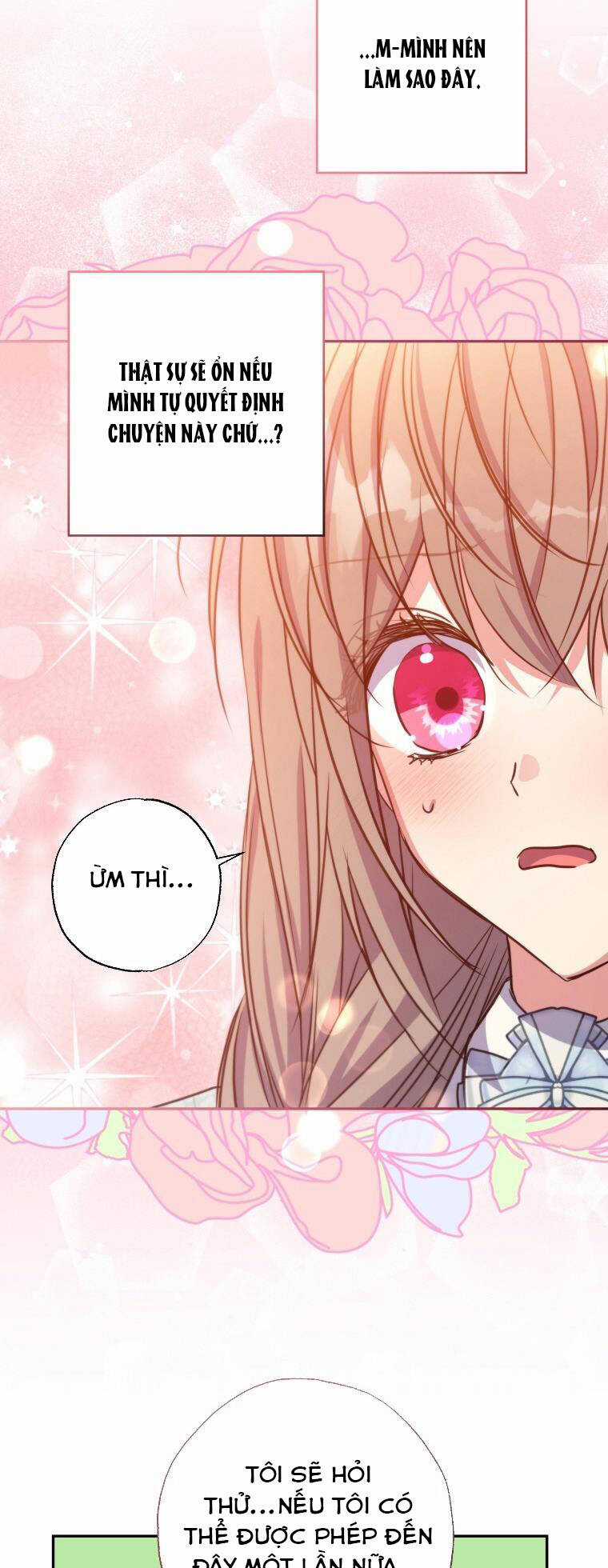 Thánh Nữ Được Đại Công Tước Nhận Nuôi Chapter 22 trang 23