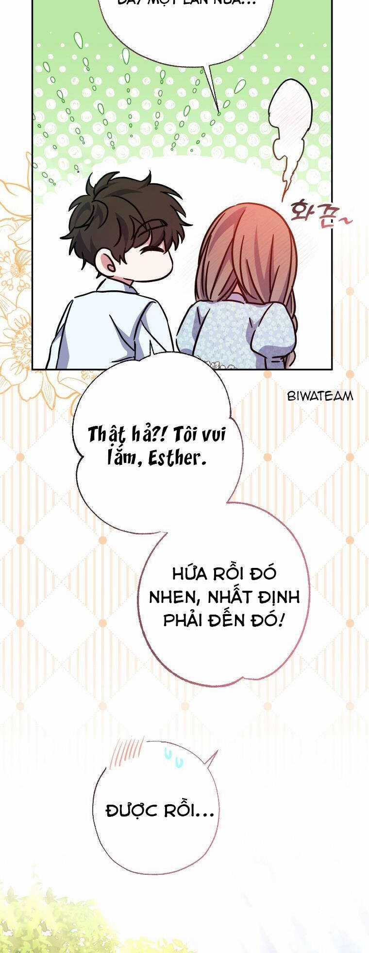 Thánh Nữ Được Đại Công Tước Nhận Nuôi Chapter 22 trang 24