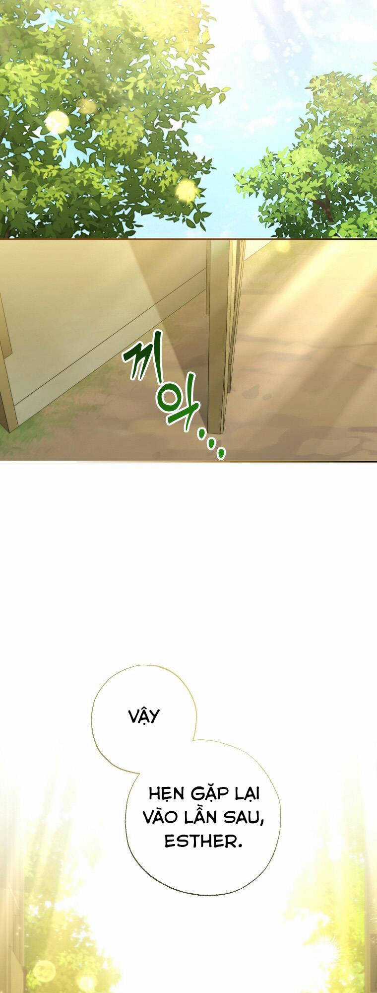 Thánh Nữ Được Đại Công Tước Nhận Nuôi Chapter 22 trang 25