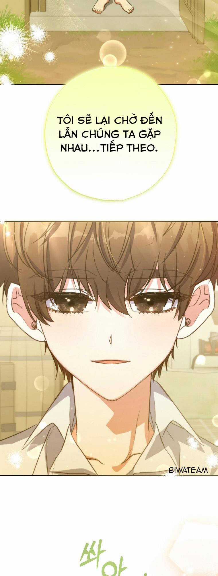 Thánh Nữ Được Đại Công Tước Nhận Nuôi Chapter 22 trang 27