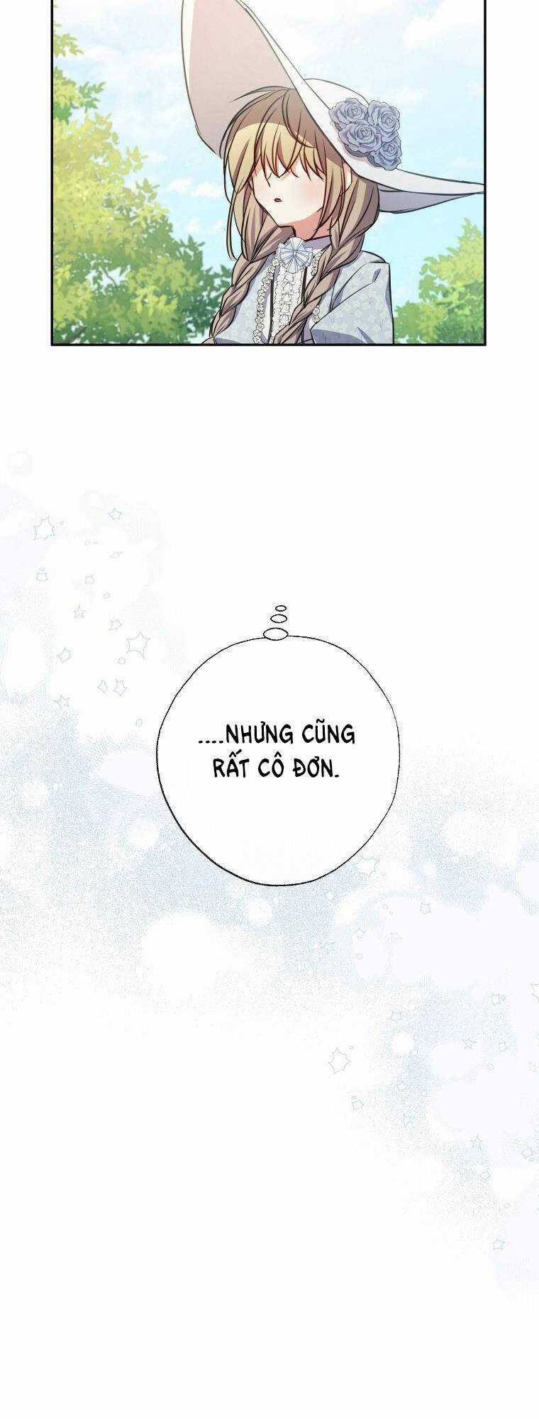 Thánh Nữ Được Đại Công Tước Nhận Nuôi Chapter 22 trang 32