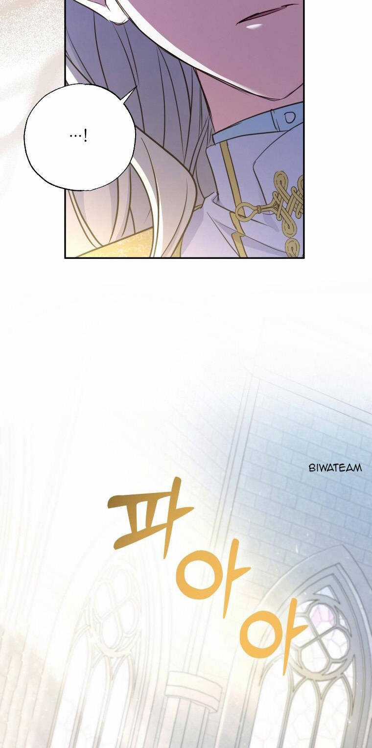 Thánh Nữ Được Đại Công Tước Nhận Nuôi Chapter 22 trang 37