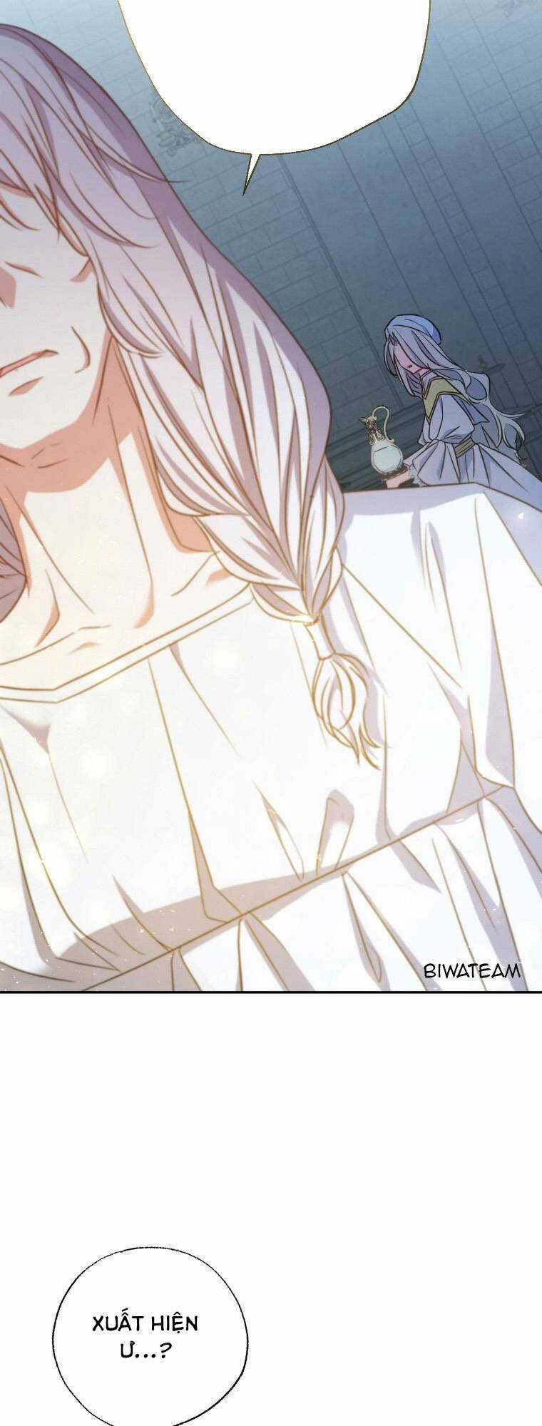 Thánh Nữ Được Đại Công Tước Nhận Nuôi Chapter 22 trang 41