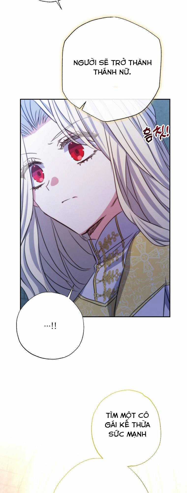 Thánh Nữ Được Đại Công Tước Nhận Nuôi Chapter 22 trang 42