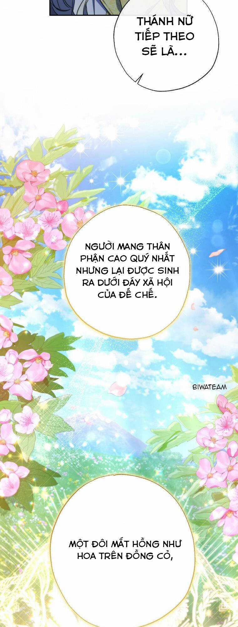 Thánh Nữ Được Đại Công Tước Nhận Nuôi Chapter 22 trang 46