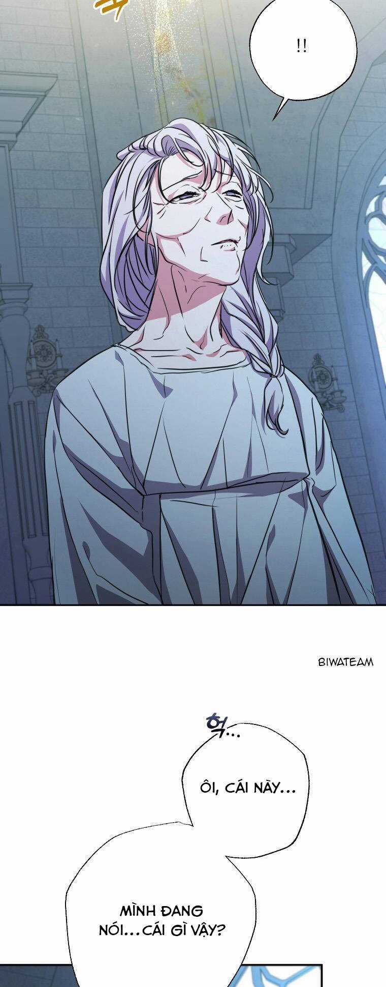 Thánh Nữ Được Đại Công Tước Nhận Nuôi Chapter 22 trang 49