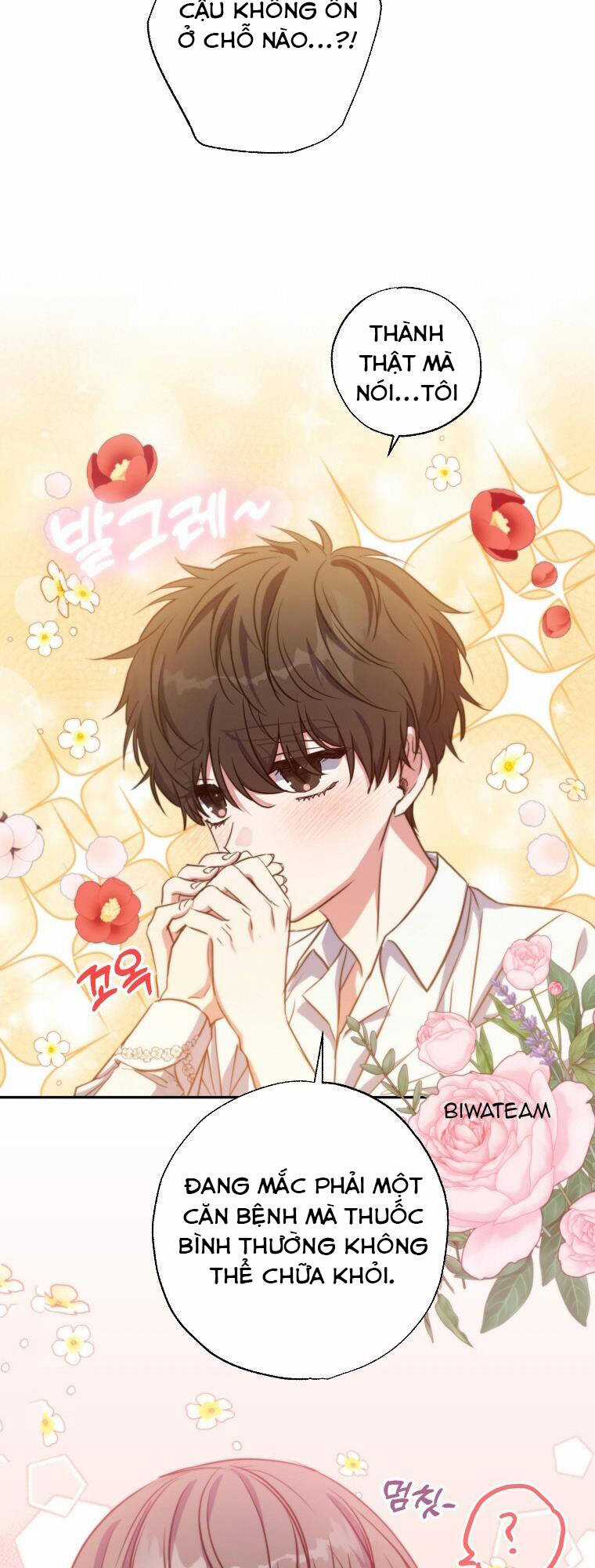 Thánh Nữ Được Đại Công Tước Nhận Nuôi Chapter 22 trang 5