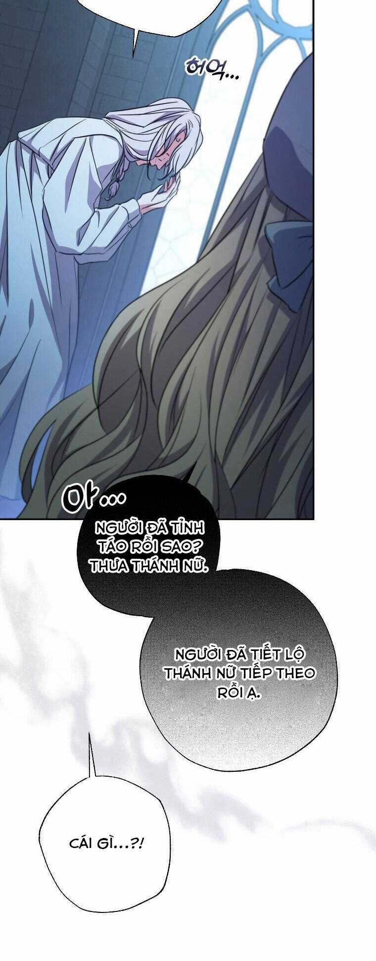 Thánh Nữ Được Đại Công Tước Nhận Nuôi Chapter 22 trang 50