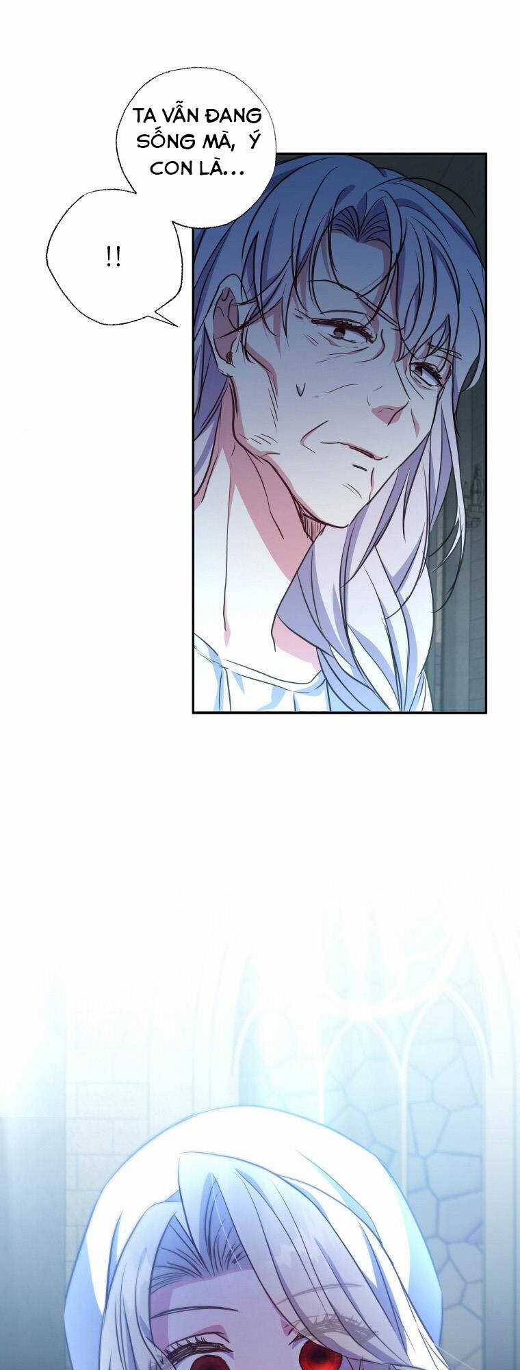 Thánh Nữ Được Đại Công Tước Nhận Nuôi Chapter 22 trang 51