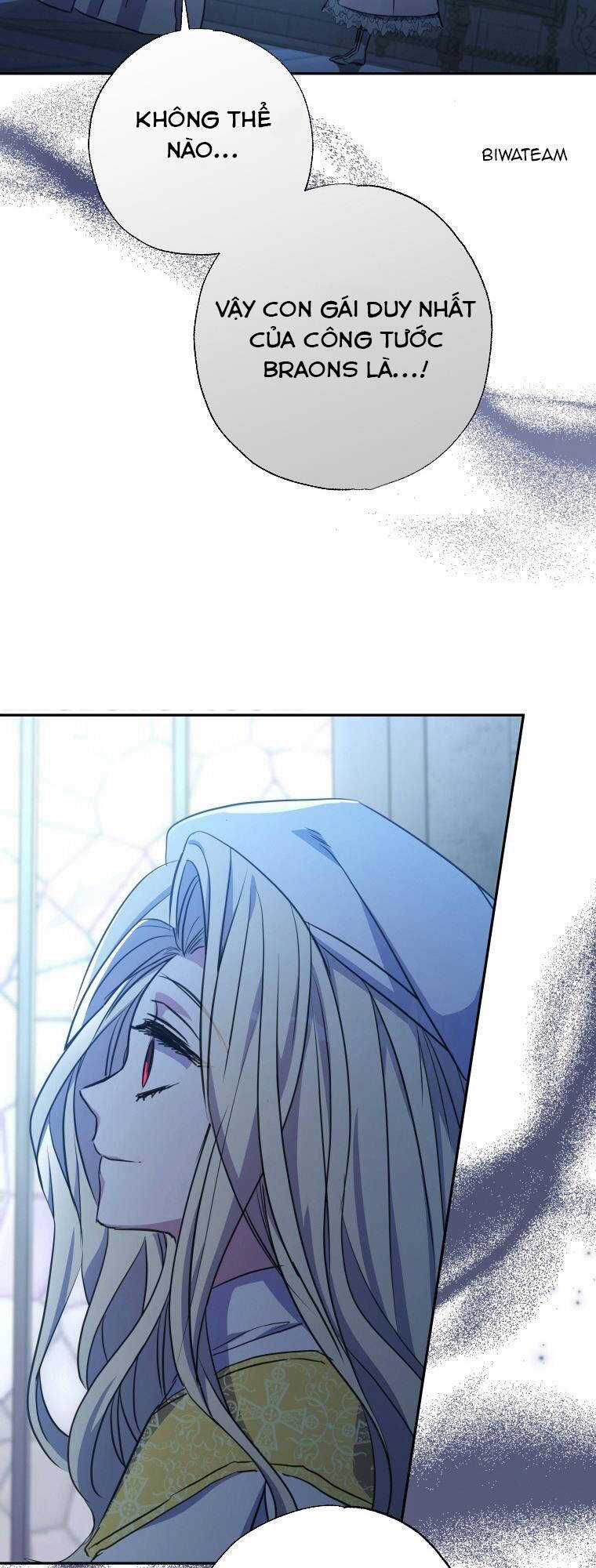 Thánh Nữ Được Đại Công Tước Nhận Nuôi Chapter 22 trang 53