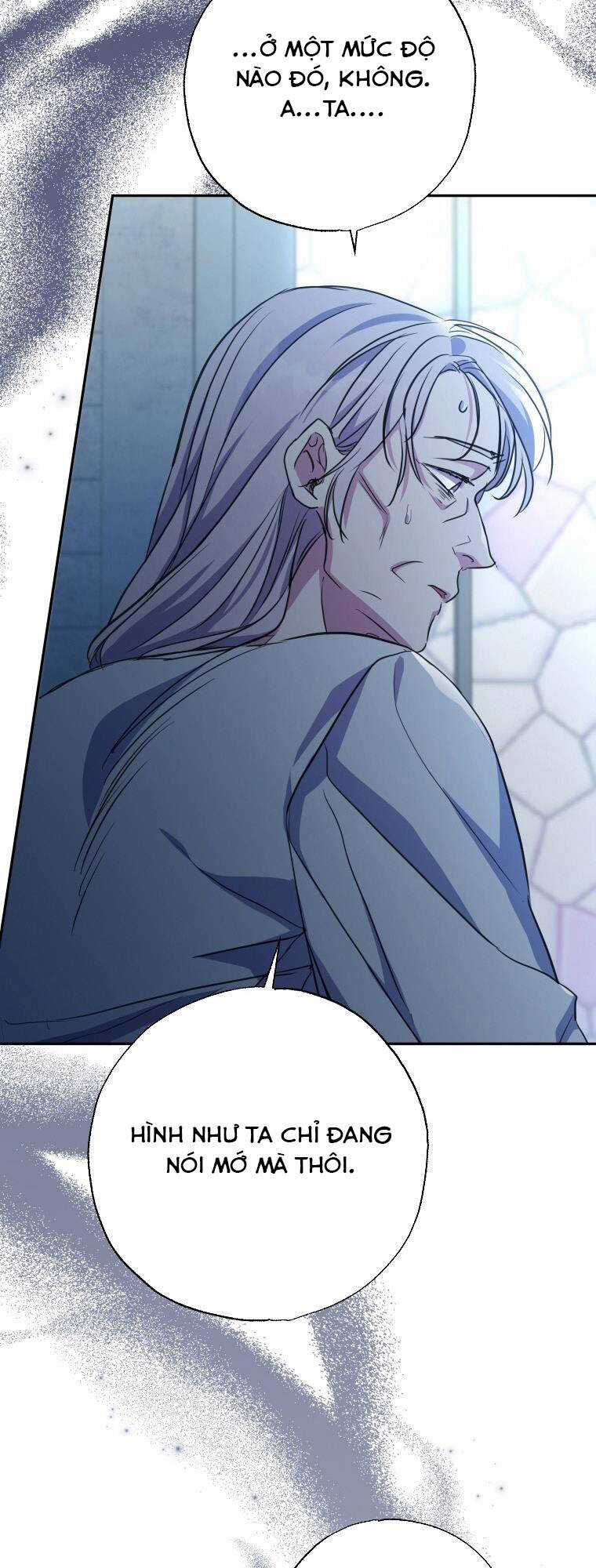 Thánh Nữ Được Đại Công Tước Nhận Nuôi Chapter 22 trang 54