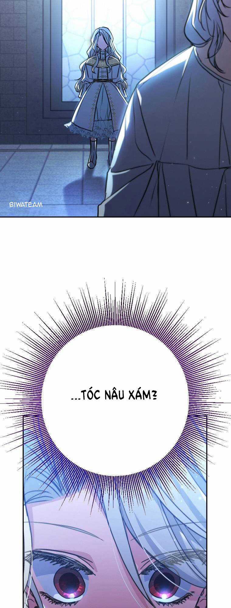 Thánh Nữ Được Đại Công Tước Nhận Nuôi Chapter 22 trang 57