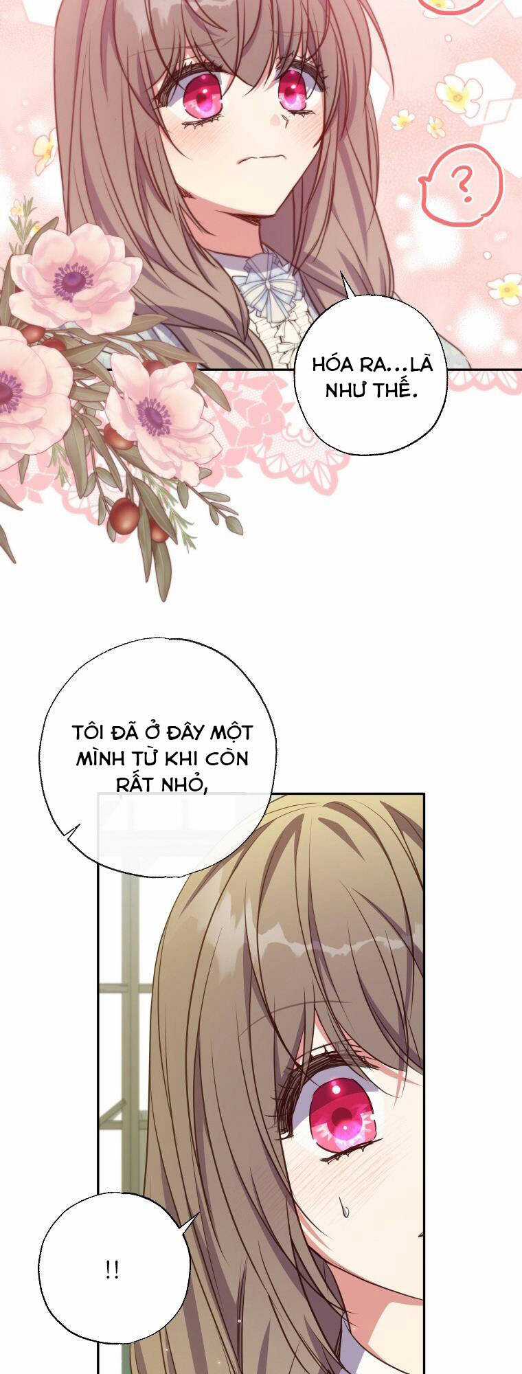 Thánh Nữ Được Đại Công Tước Nhận Nuôi Chapter 22 trang 6