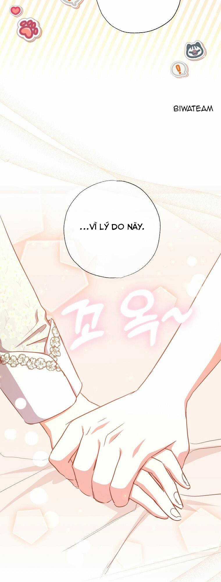 Thánh Nữ Được Đại Công Tước Nhận Nuôi Chapter 22 trang 9