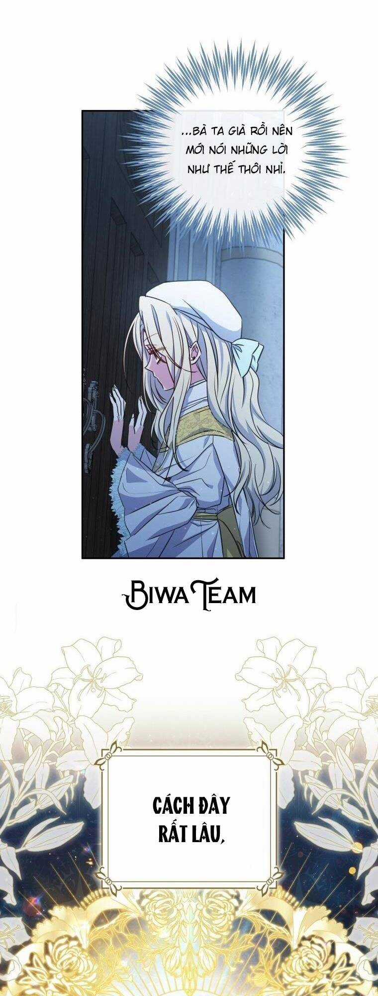 Thánh Nữ Được Đại Công Tước Nhận Nuôi Chapter 23 trang 12