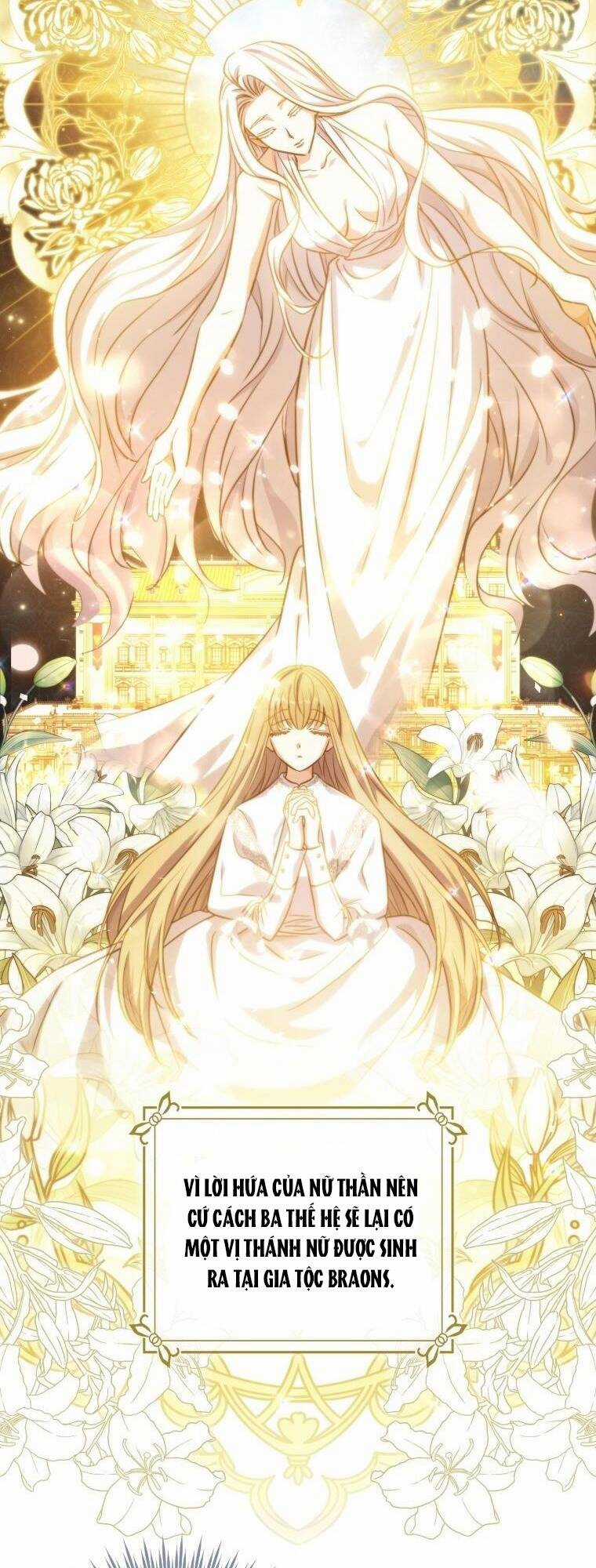 Thánh Nữ Được Đại Công Tước Nhận Nuôi Chapter 23 trang 13