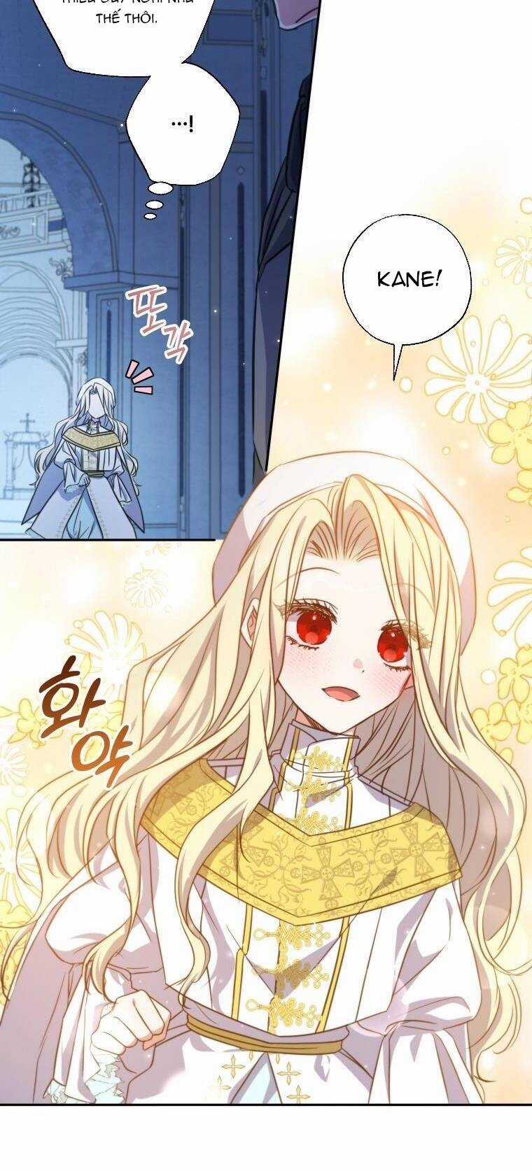 Thánh Nữ Được Đại Công Tước Nhận Nuôi Chapter 23 trang 15