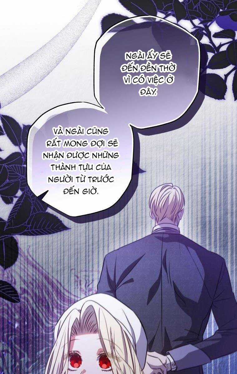 Thánh Nữ Được Đại Công Tước Nhận Nuôi Chapter 23 trang 18