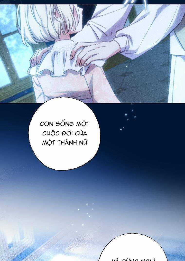 Thánh Nữ Được Đại Công Tước Nhận Nuôi Chapter 23 trang 2