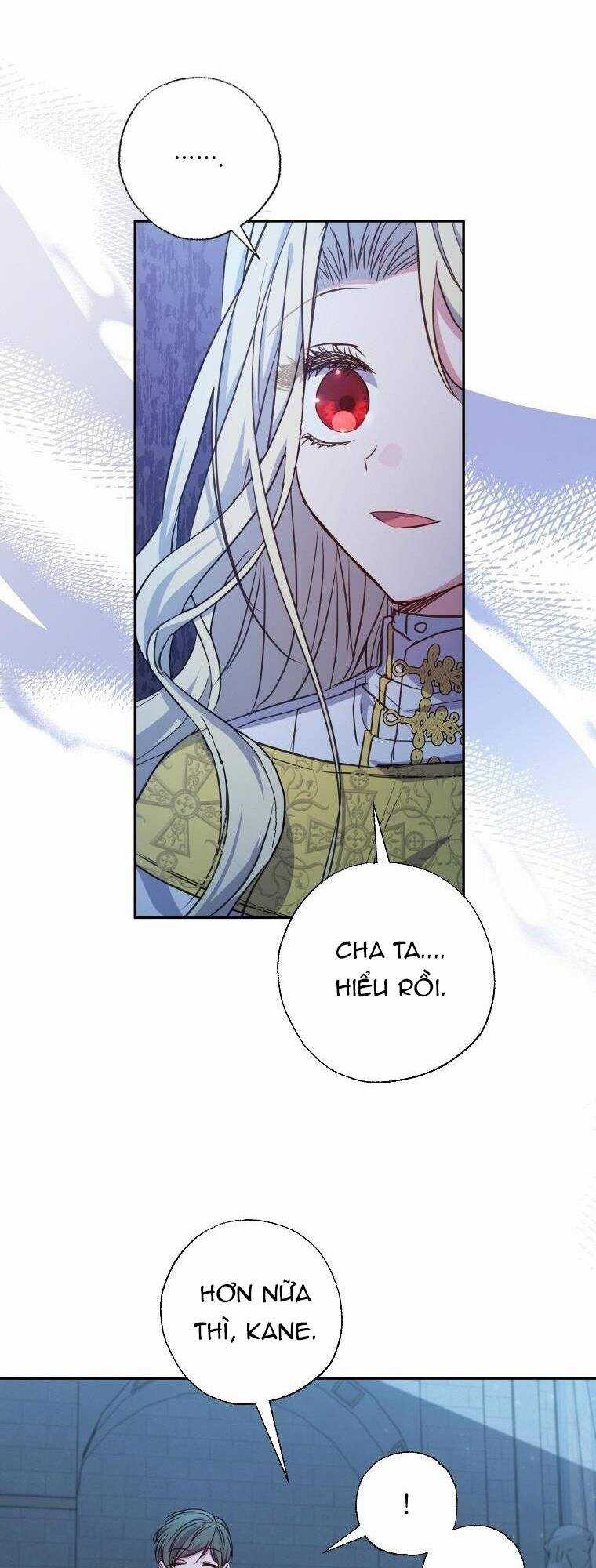 Thánh Nữ Được Đại Công Tước Nhận Nuôi Chapter 23 trang 20