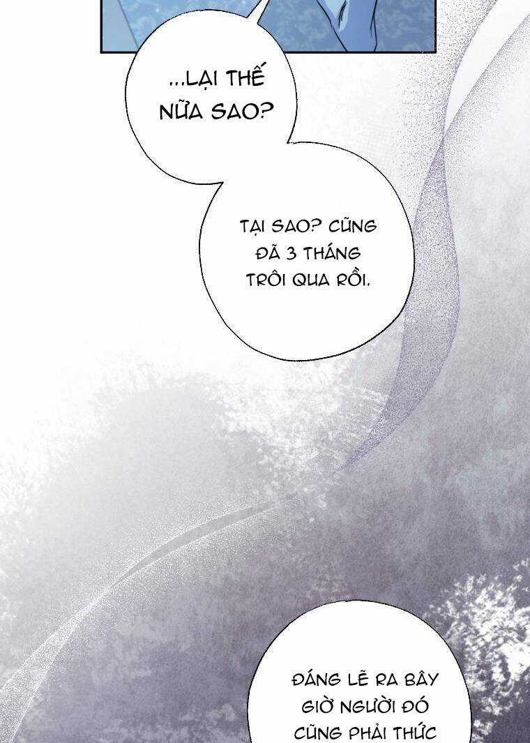 Thánh Nữ Được Đại Công Tước Nhận Nuôi Chapter 23 trang 22