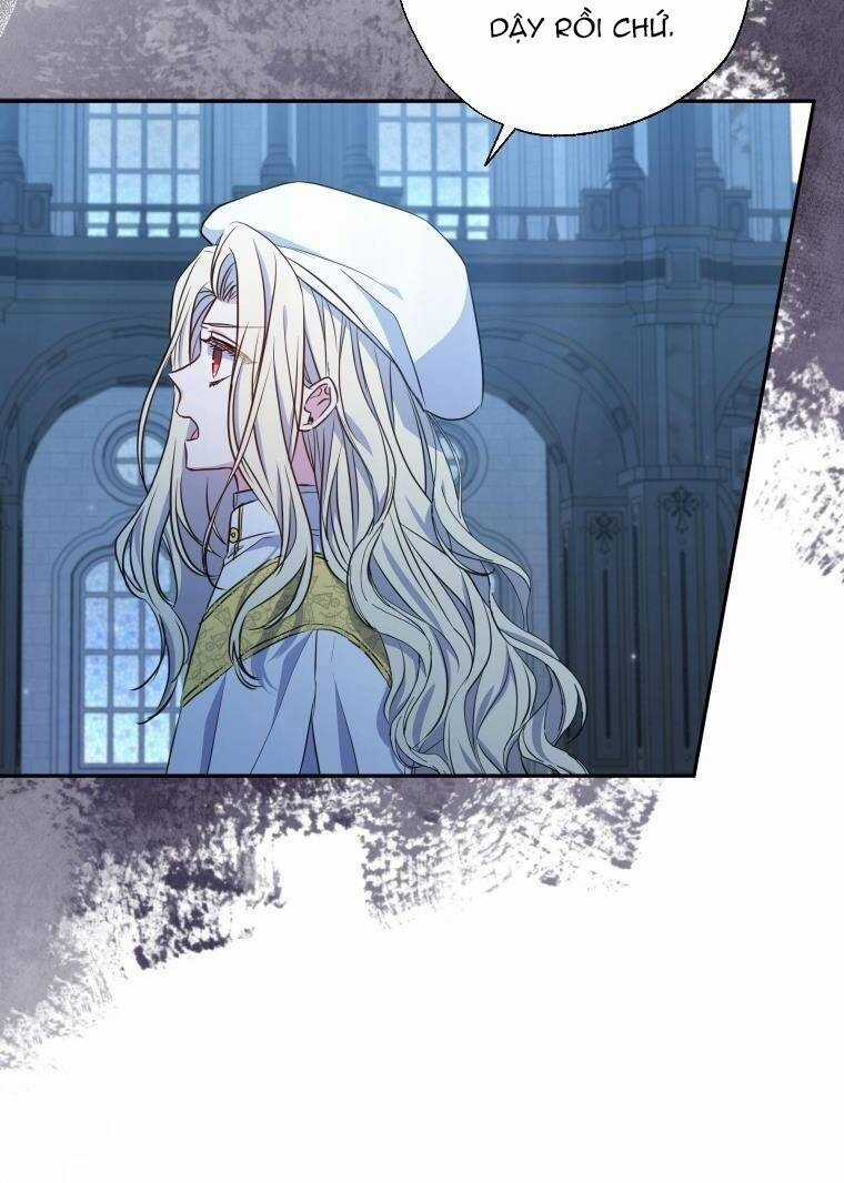 Thánh Nữ Được Đại Công Tước Nhận Nuôi Chapter 23 trang 23