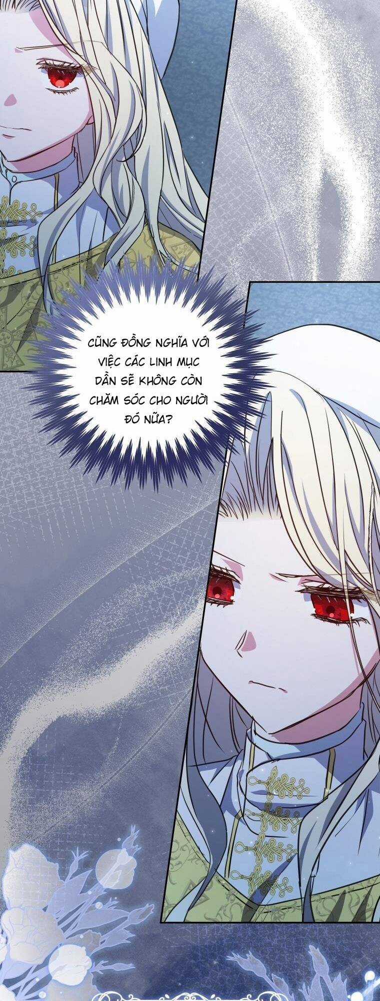 Thánh Nữ Được Đại Công Tước Nhận Nuôi Chapter 23 trang 25