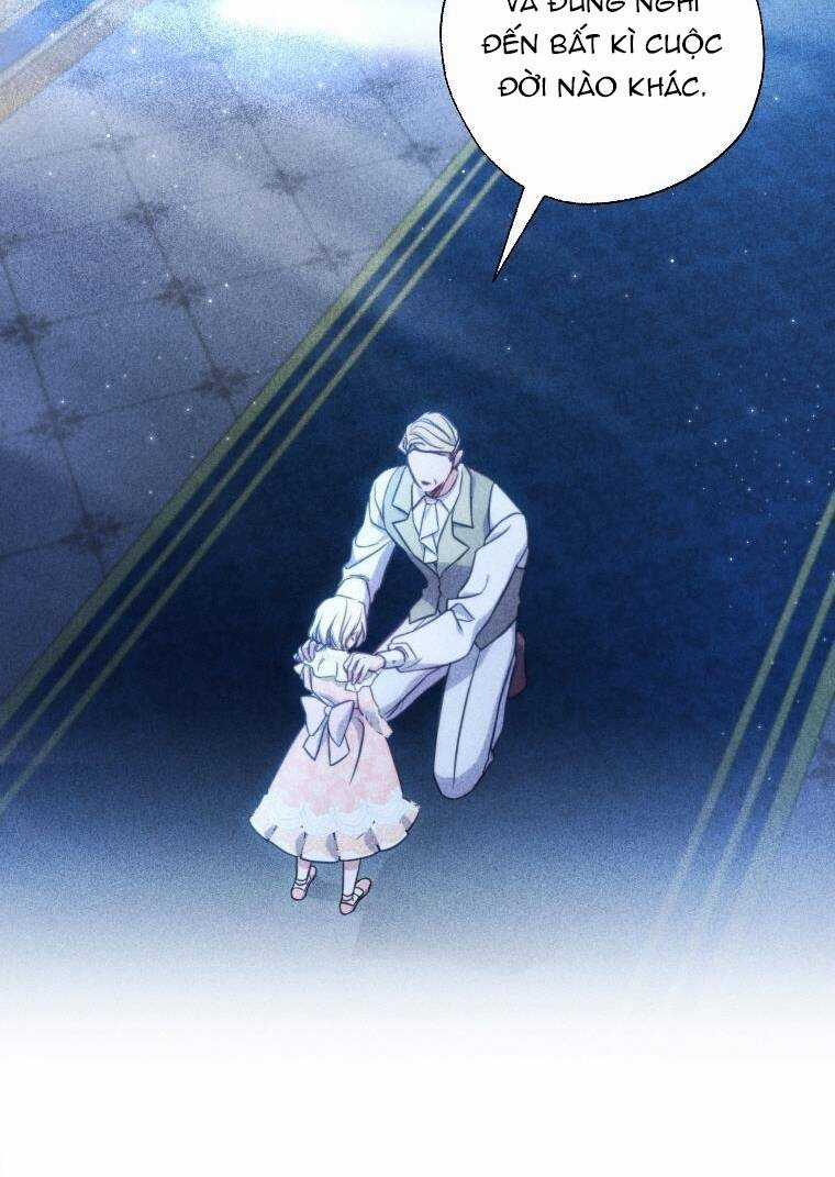 Thánh Nữ Được Đại Công Tước Nhận Nuôi Chapter 23 trang 3