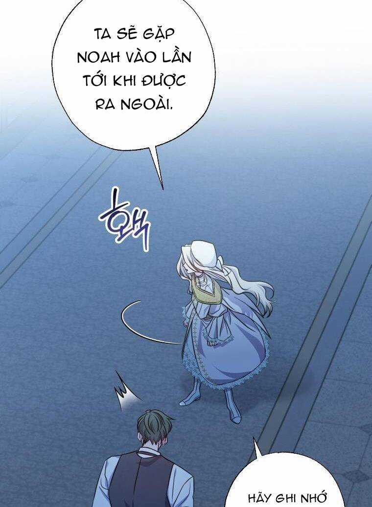 Thánh Nữ Được Đại Công Tước Nhận Nuôi Chapter 23 trang 30