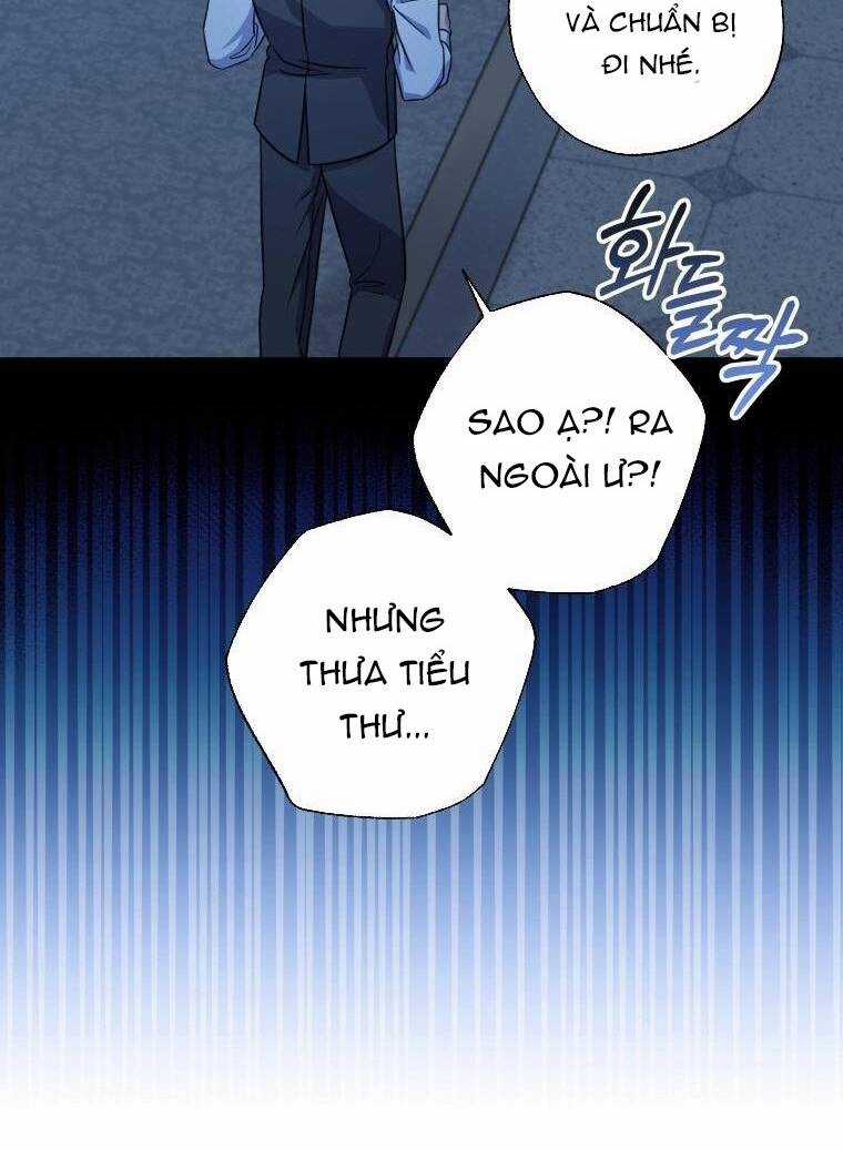 Thánh Nữ Được Đại Công Tước Nhận Nuôi Chapter 23 trang 31