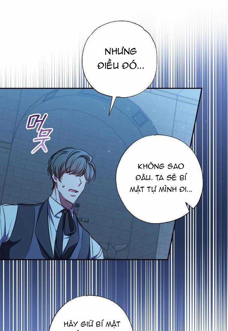 Thánh Nữ Được Đại Công Tước Nhận Nuôi Chapter 23 trang 34