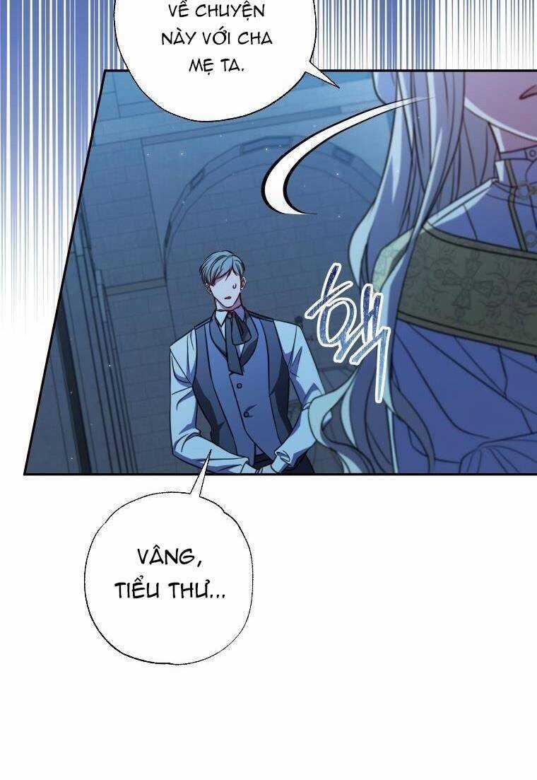 Thánh Nữ Được Đại Công Tước Nhận Nuôi Chapter 23 trang 35