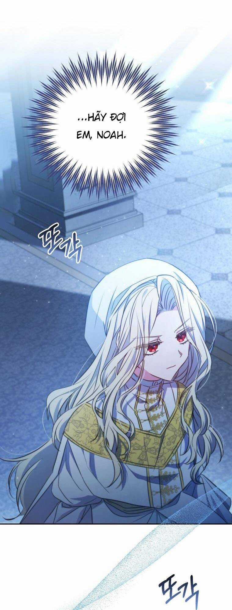 Thánh Nữ Được Đại Công Tước Nhận Nuôi Chapter 23 trang 36