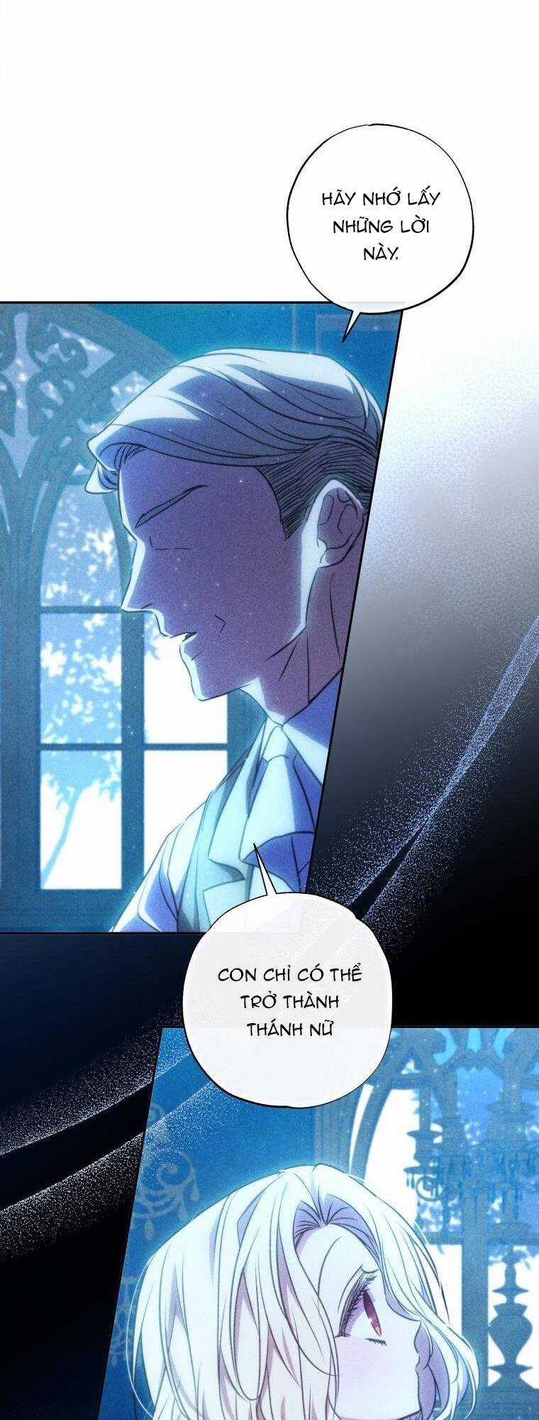 Thánh Nữ Được Đại Công Tước Nhận Nuôi Chapter 23 trang 4