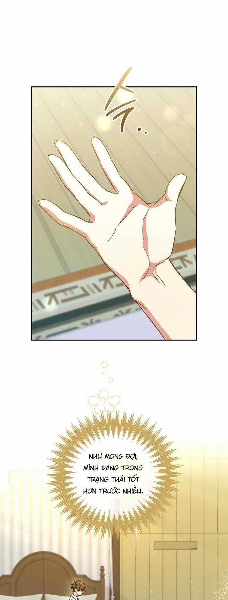 Thánh Nữ Được Đại Công Tước Nhận Nuôi Chapter 23 trang 40