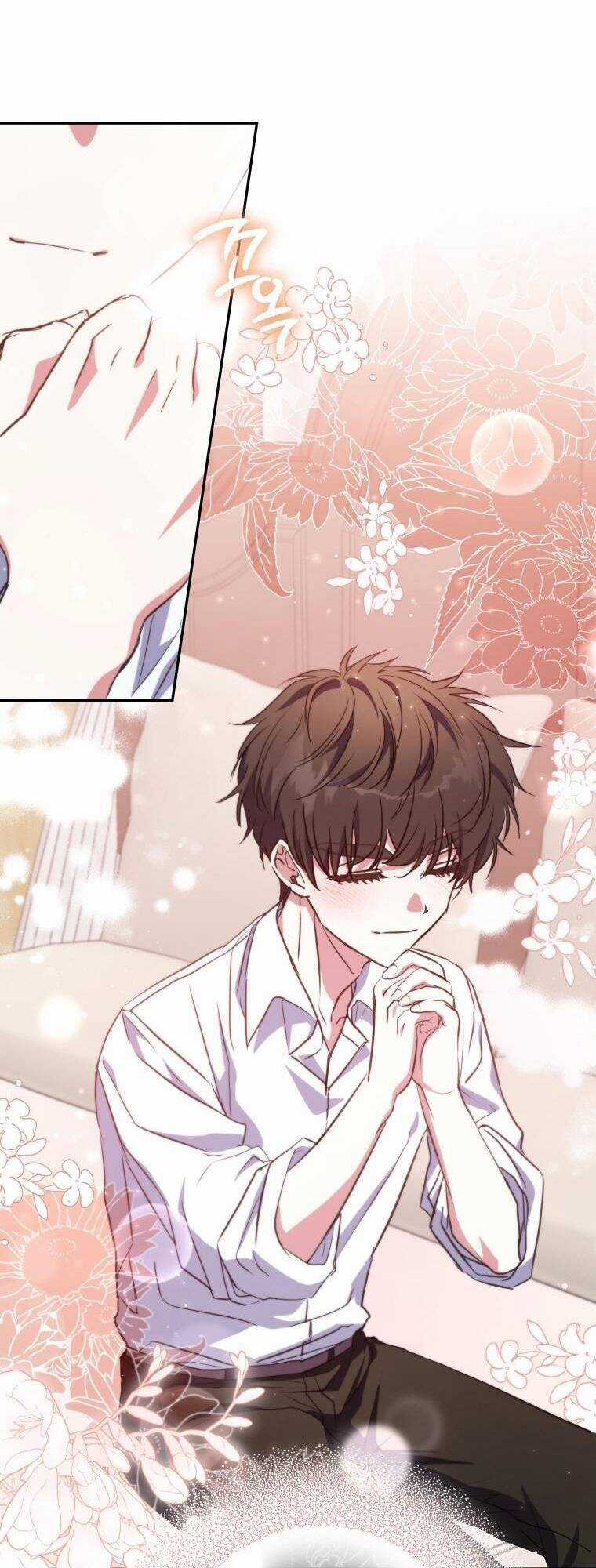 Thánh Nữ Được Đại Công Tước Nhận Nuôi Chapter 23 trang 44