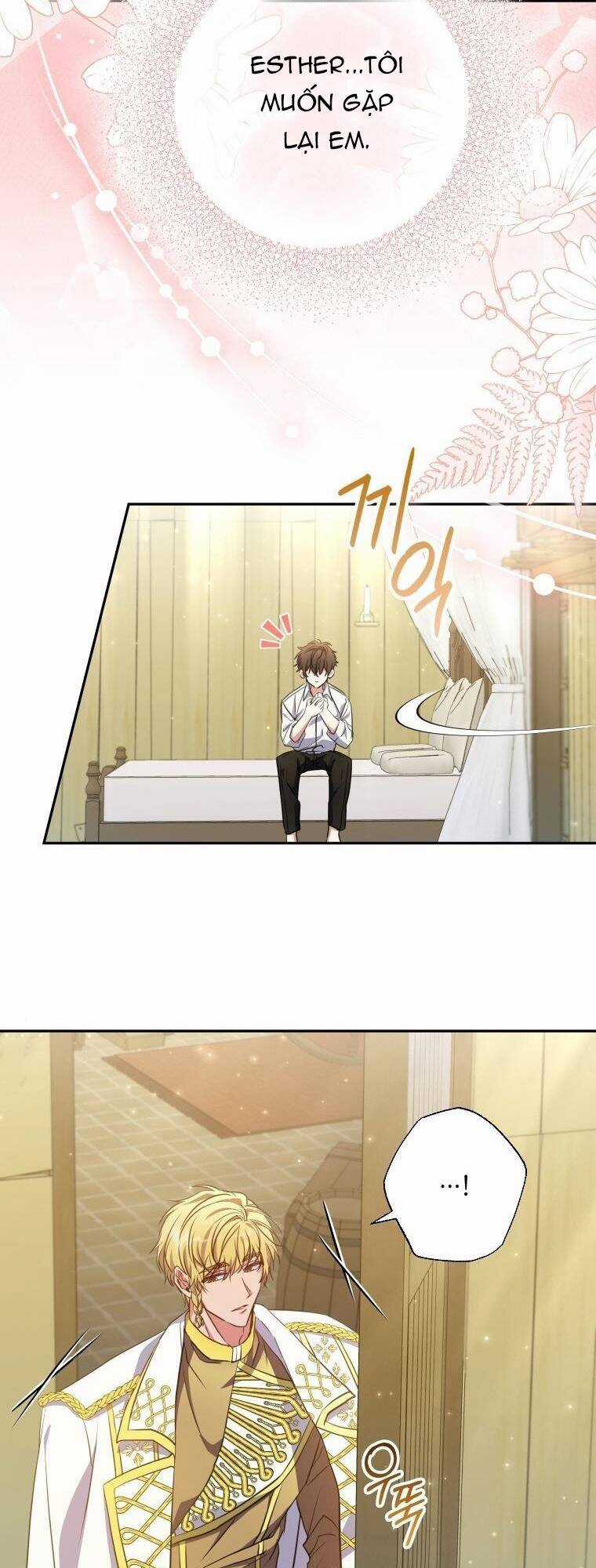 Thánh Nữ Được Đại Công Tước Nhận Nuôi Chapter 23 trang 45