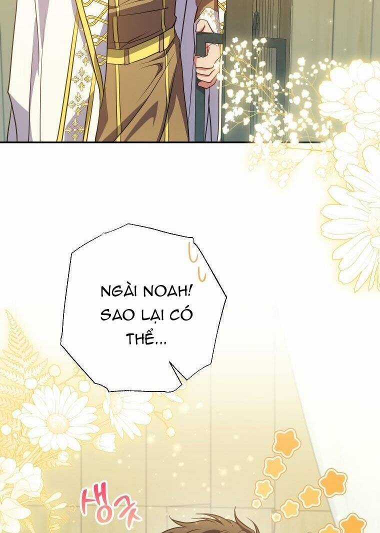 Thánh Nữ Được Đại Công Tước Nhận Nuôi Chapter 23 trang 46