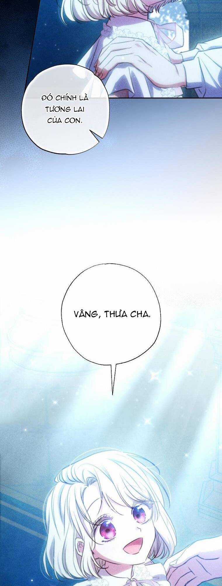 Thánh Nữ Được Đại Công Tước Nhận Nuôi Chapter 23 trang 5