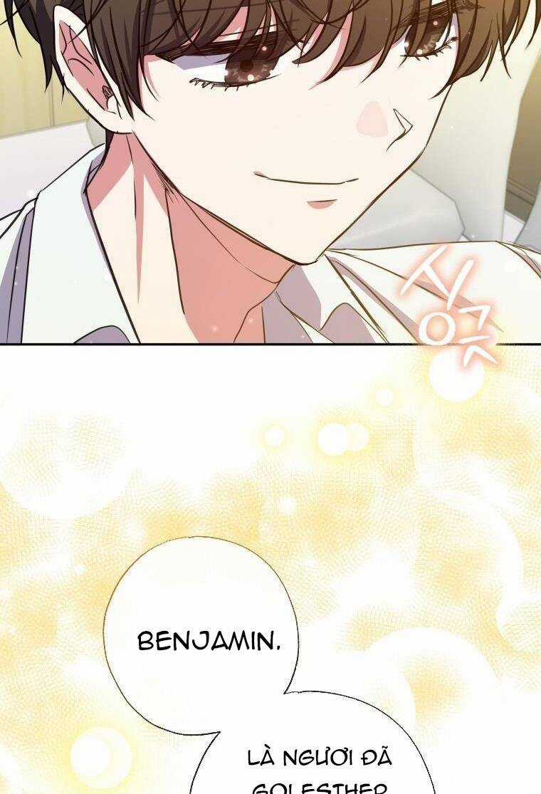 Thánh Nữ Được Đại Công Tước Nhận Nuôi Chapter 23 trang 50