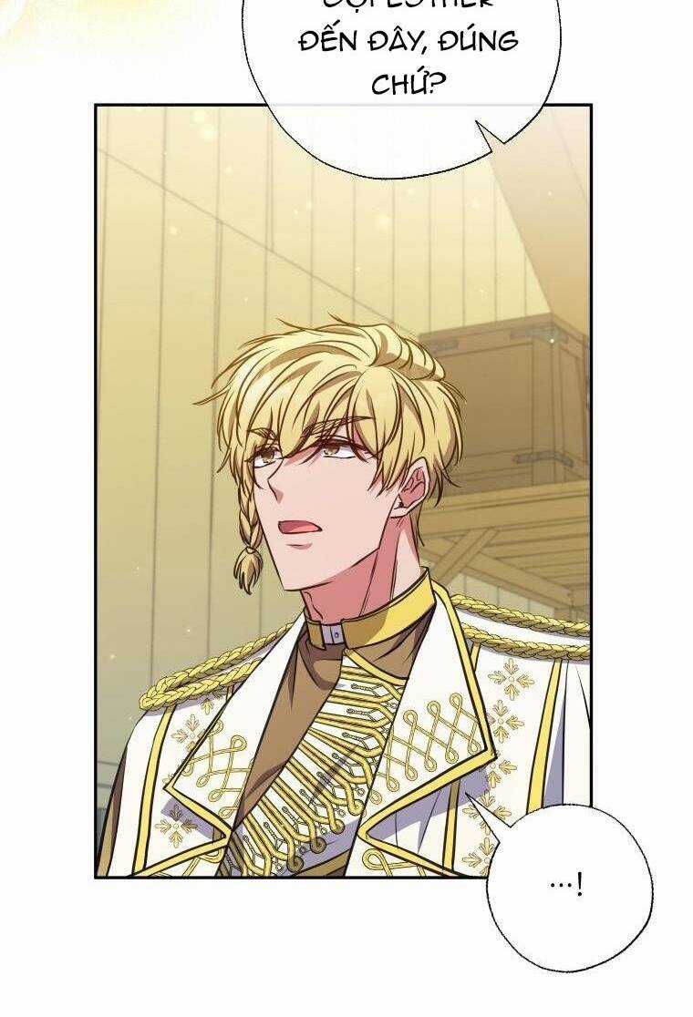 Thánh Nữ Được Đại Công Tước Nhận Nuôi Chapter 23 trang 51